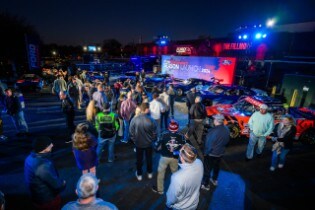 2024 Season Launch